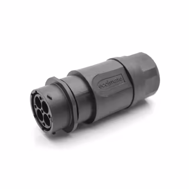 RTS1BS16N4P03 Amphenol Sine Systems Corp  Alloggiamenti per connettori circolari